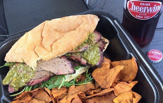 The 6 best Southern eateries in Columbus