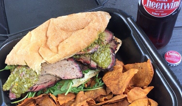 The 6 best Southern eateries in Columbus