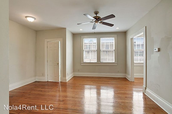 Renting in New Orleans: What will $1,000 get you?