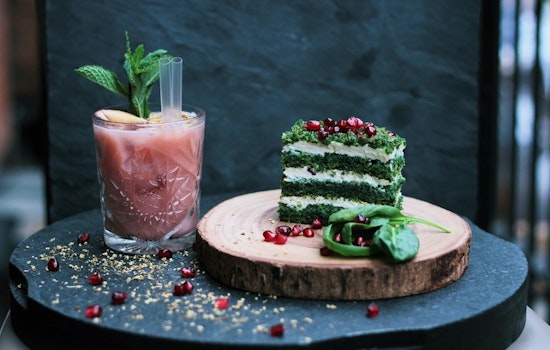Food and drink events in Philadelphia this week