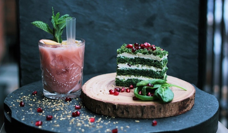 Food and drink events in Philadelphia this week