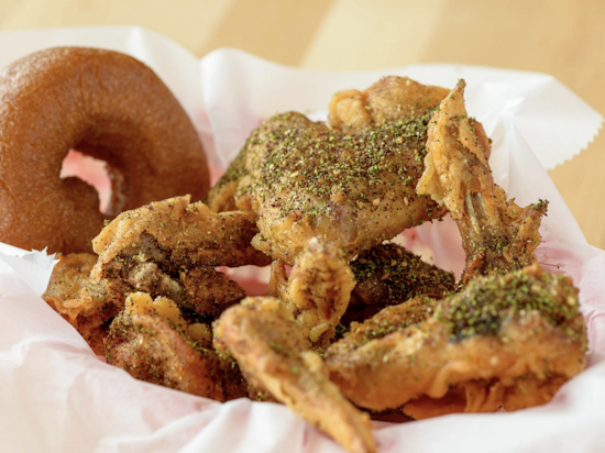 Where To Eat Like Philadelphia Royalty For Under $10