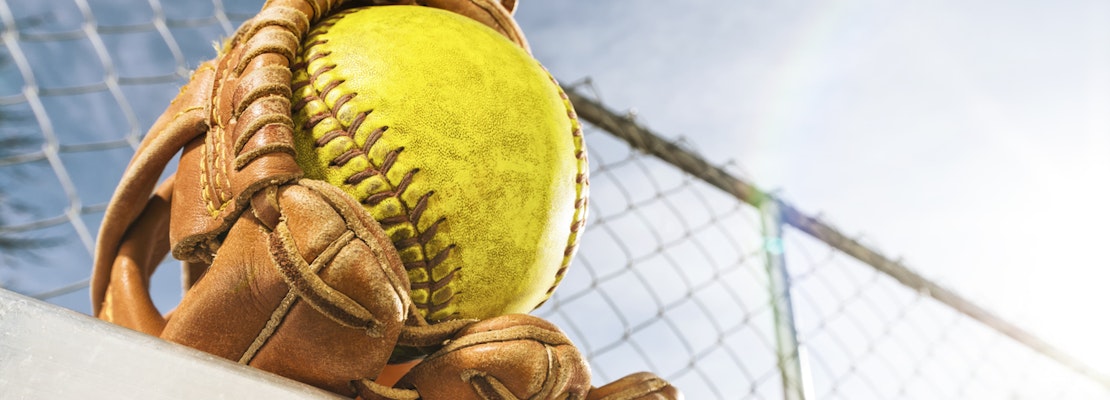 The latest high school softball results from around Boston