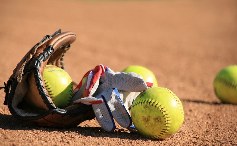 Get up to date on Saint Paul's latest high school softball results