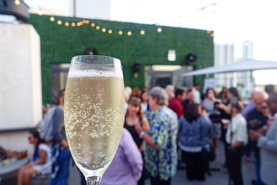 Your Sunny Day Guide To Miami's Best Patios