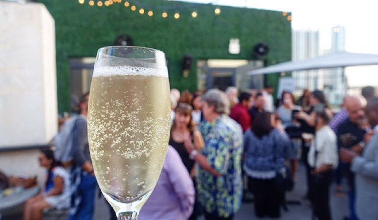 Your Sunny Day Guide To Miami's Best Patios