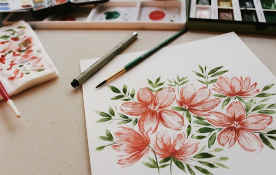 San Antonio to host a variety of performing and visual arts events this week