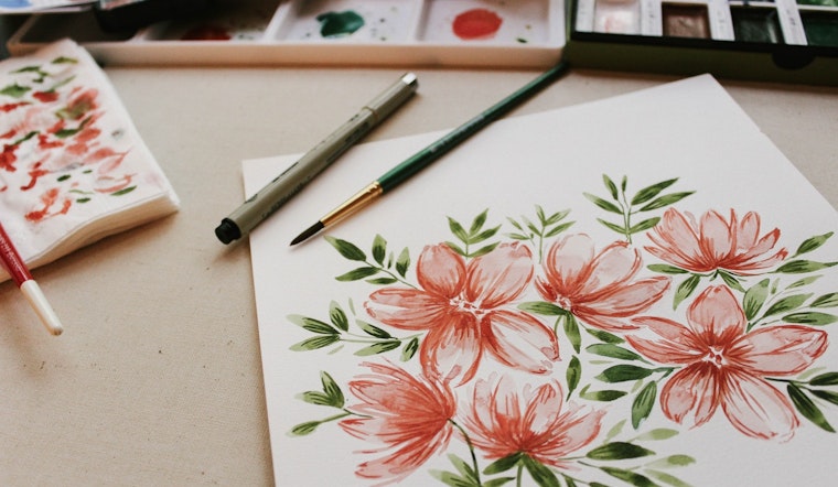 San Antonio to host a variety of performing and visual arts events this week
