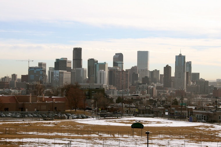 Top Denver news: Mother arrested after infant dies at hospital; Denver sees nearly 4 inches of snow
