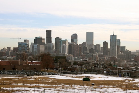 Top Denver news: Mother arrested after infant dies at hospital; Denver sees nearly 4 inches of snow