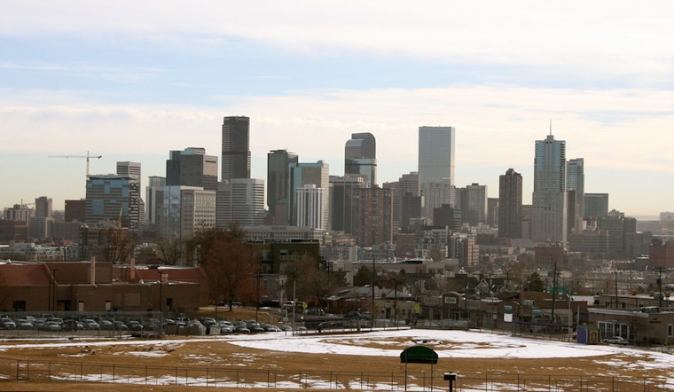 Top Denver news: Mother arrested after infant dies at hospital; Denver sees nearly 4 inches of snow