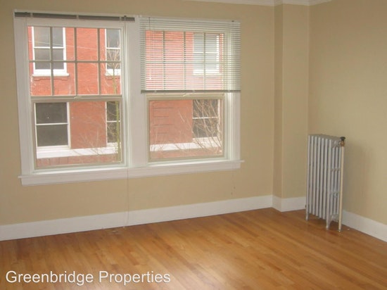 What will $1,200 rent you in Goose Hollow, right now?