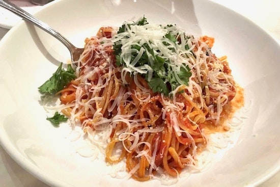 The 4 best Italian spots in Cleveland