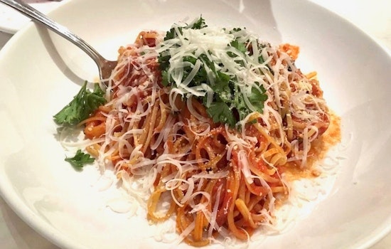 The 4 best Italian spots in Cleveland