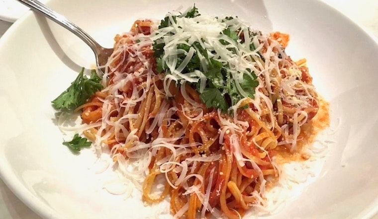The 4 best Italian spots in Cleveland