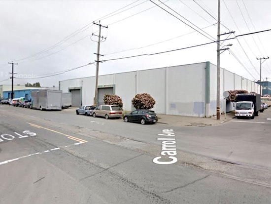 Man Killed In Early-Morning Bayview Shooting