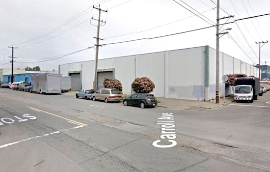 Man Killed In Early-Morning Bayview Shooting