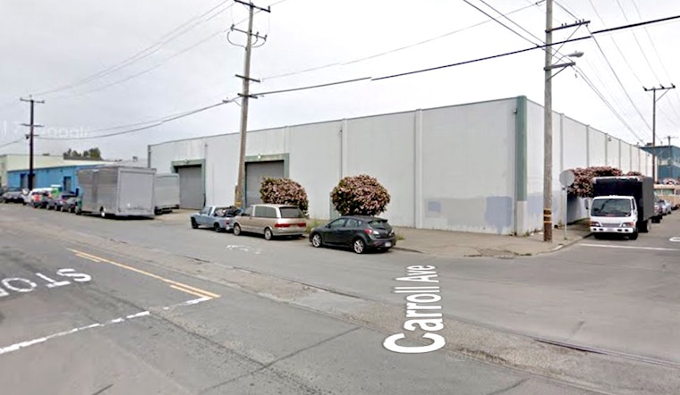 Man Killed In Early-Morning Bayview Shooting