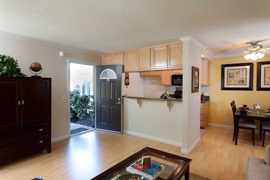 Renting in Santa Ana: What will $2,100 get you?