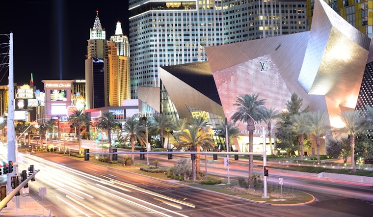 Top Las Vegas news: Man dies after I-15 crash; judge rejects argument to toss out death penalty