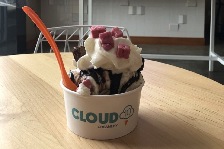 Ice cream and frozen yogurt in Houston 3 new spots to try
