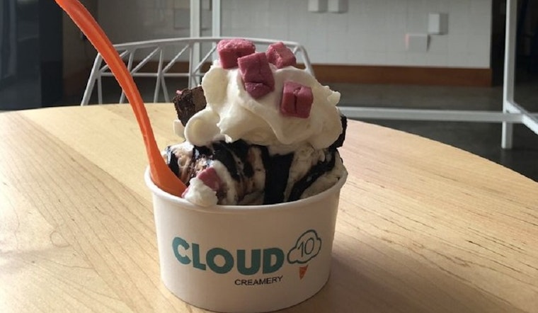 Ice cream and frozen yogurt in Houston: 3 new spots to try