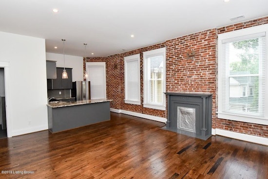 Renting in Louisville: What will $1,500 get you?
