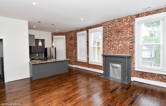 Renting in Louisville: What will $1,500 get you?