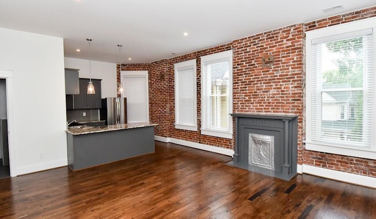 Renting in Louisville: What will $1,500 get you?