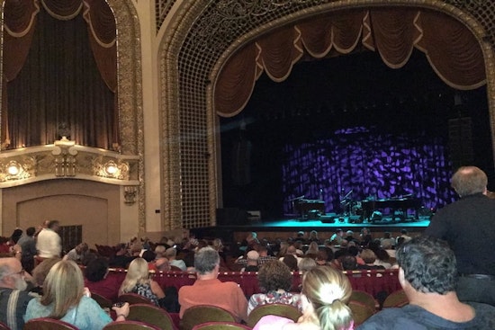 Milwaukee to host a variety of music events this week