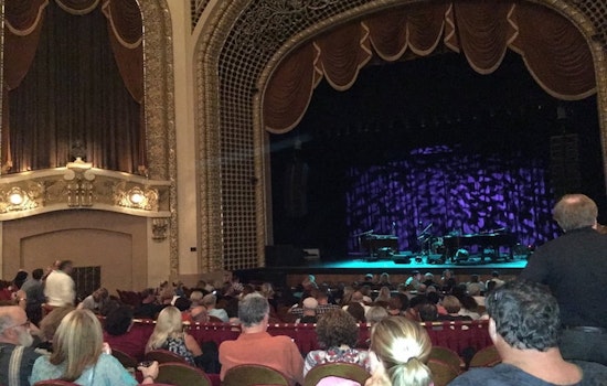 Milwaukee to host a variety of music events this week