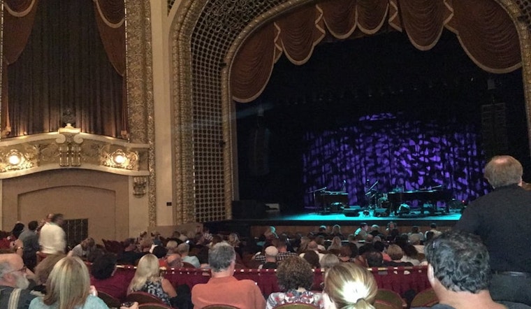 Milwaukee to host a variety of music events this week