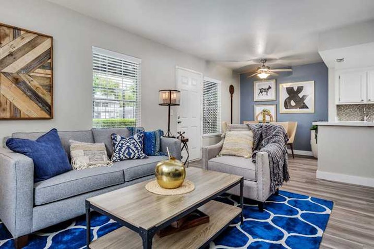 Renting in Sacramento: What will $1,200 get you?