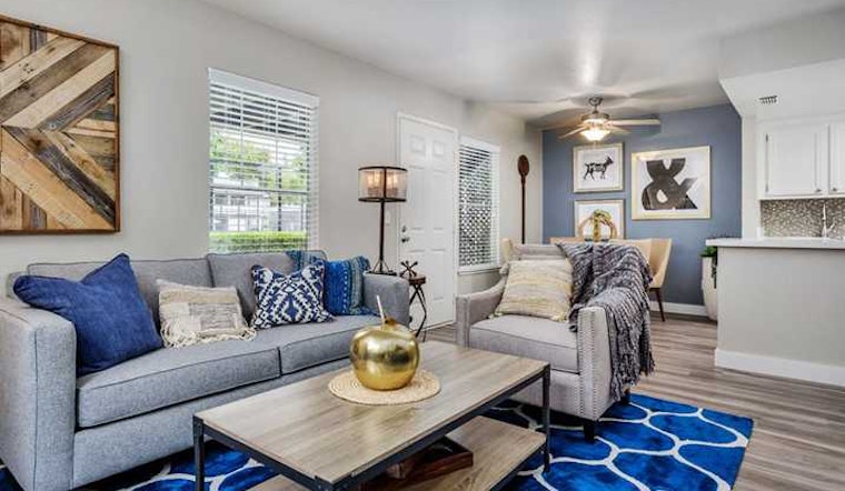 Renting in Sacramento: What will $1,200 get you?