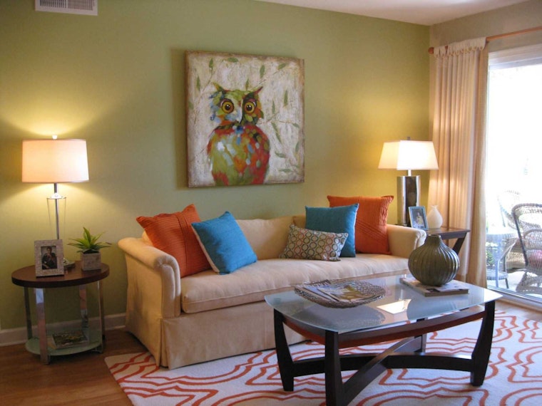 What will $1,500 rent you in Thalia, right now?