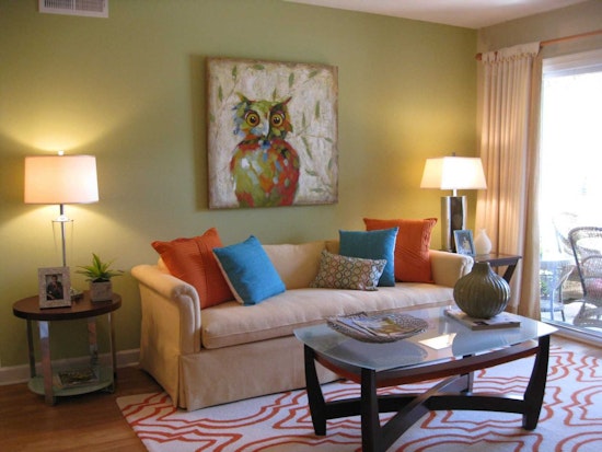 What will $1,500 rent you in Thalia, right now?