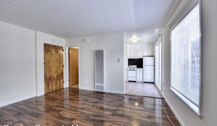 Renting in San Francisco: What will $2,400 get you?