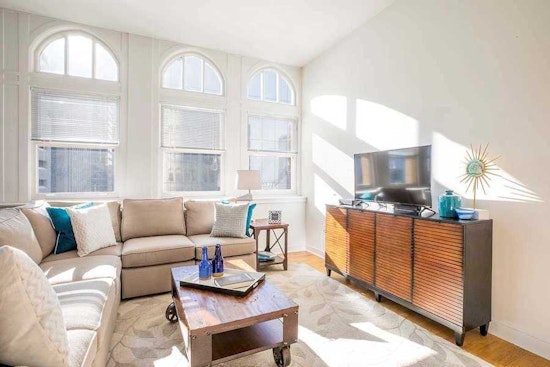 Renting in Philadelphia: What will $2,100 get you?