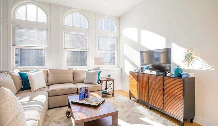 Renting in Philadelphia: What will $2,100 get you?