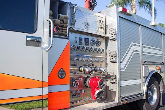 Top Henderson news: Man dies trying to kill bugs with propane torch; city OKs community ice arena