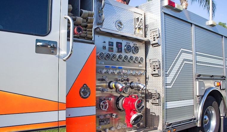 Top Henderson news: Man dies trying to kill bugs with propane torch; city OKs community ice arena