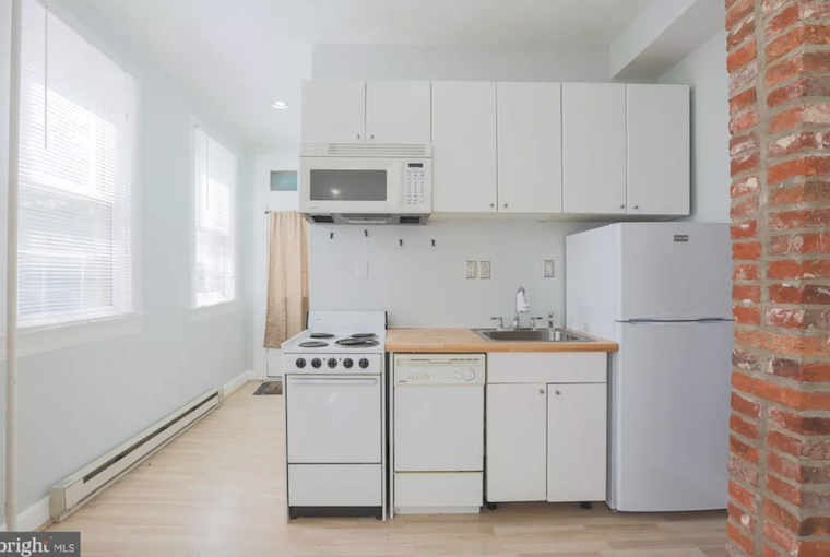 The most inexpensive apartment rentals for rent in Canton, Baltimore