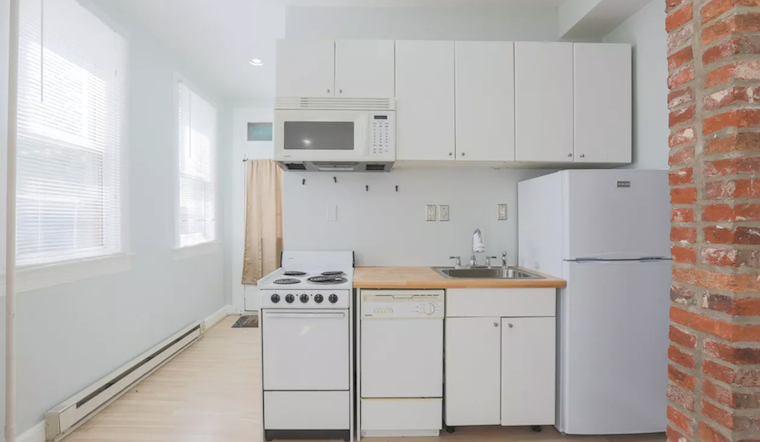 The most inexpensive apartment rentals for rent in Canton, Baltimore