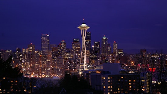 Top Seattle news: Overnight shootings leave 1 wounded, 2 arrested; mold found at Seattle Children’s