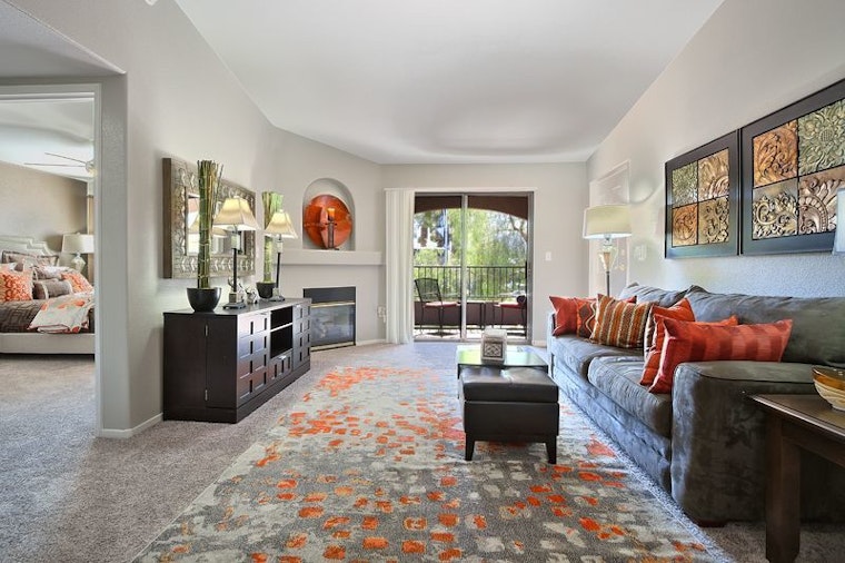 Renting in Henderson: What will $1,100 get you?