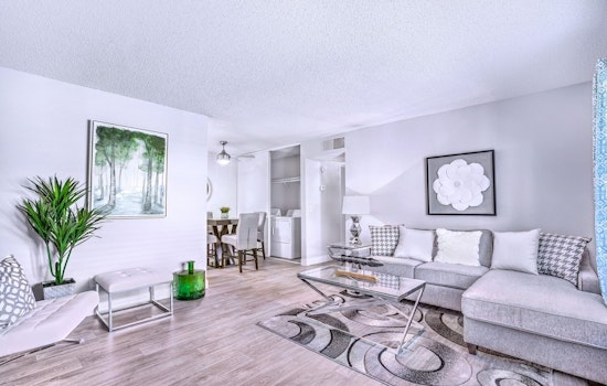 Renting in Las Vegas: What will $800 get you?