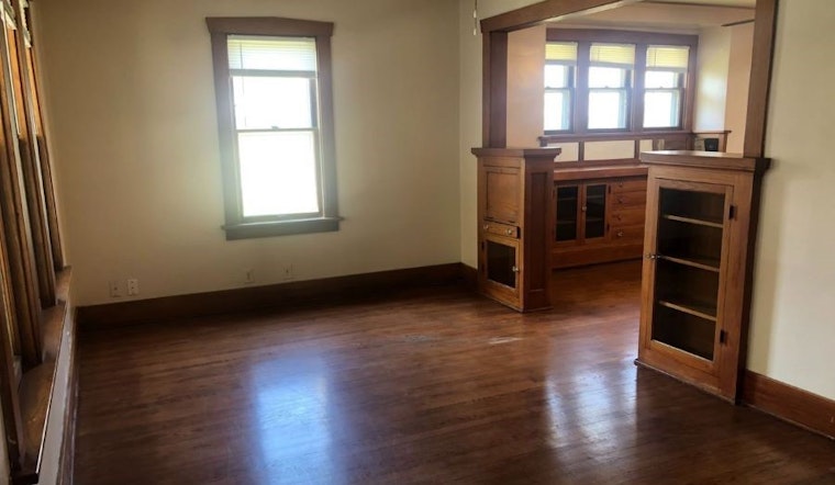 Renting in Omaha: What will $600 get you?