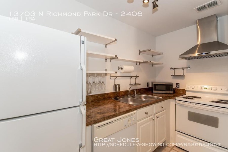 The cheapest apartment rentals in Beach Haven, Jacksonville