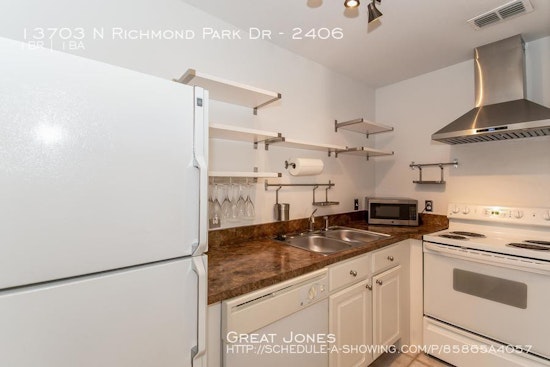 The cheapest apartment rentals in Beach Haven, Jacksonville