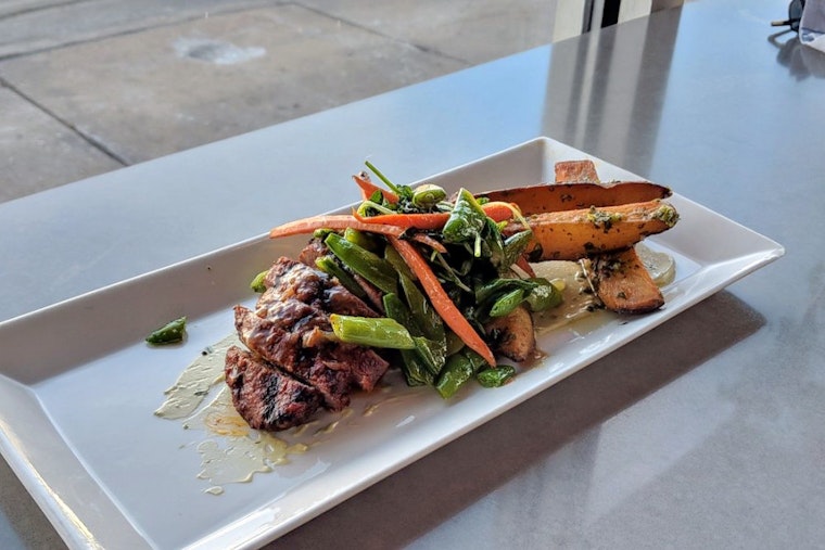 Explore the 4 top spots in Denver's Hale neighborhood